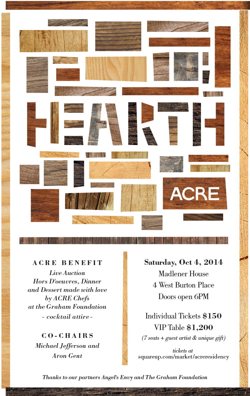 ACRE Benefit