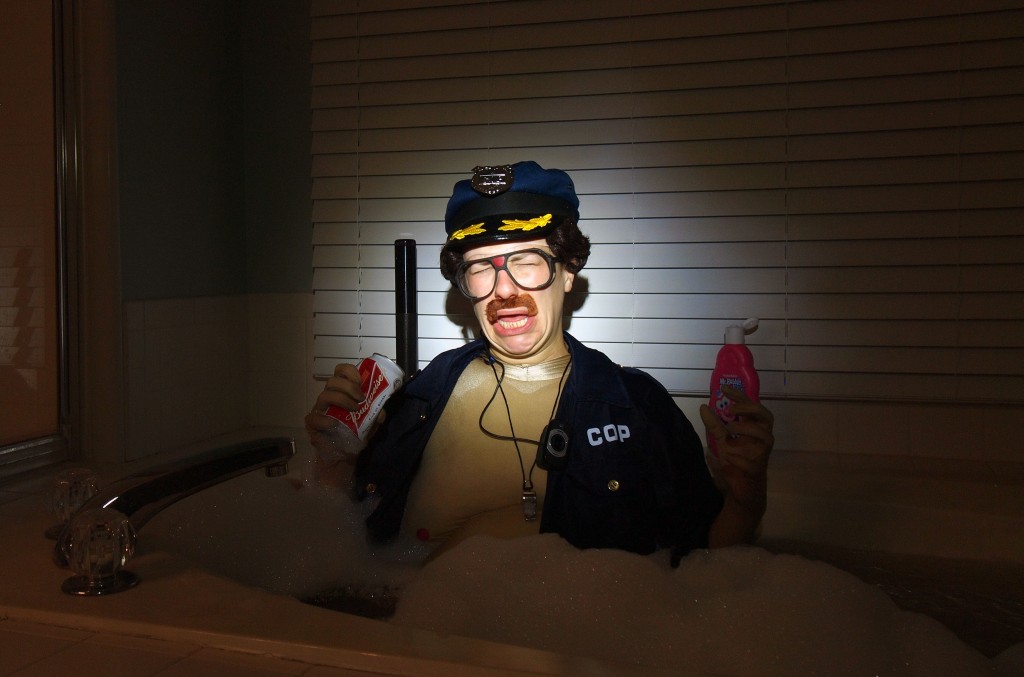 WesleyWodgersCameraCop
