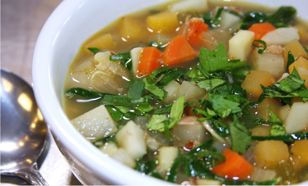 soup