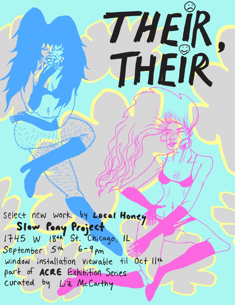 theirtheirlocalhoney