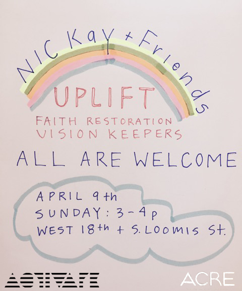 nickayandfriends