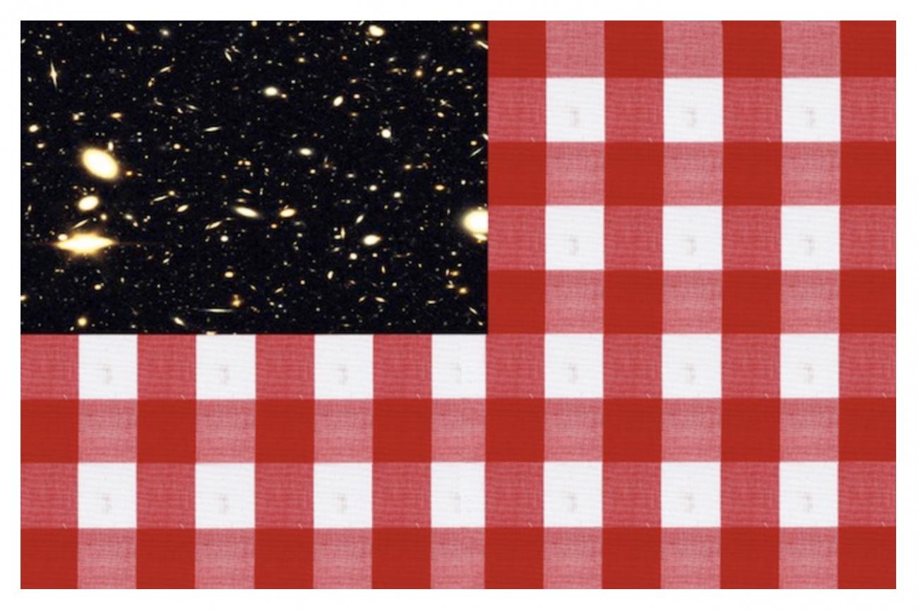 Marvin Astorga's Stars and Stripes Forever, 2007