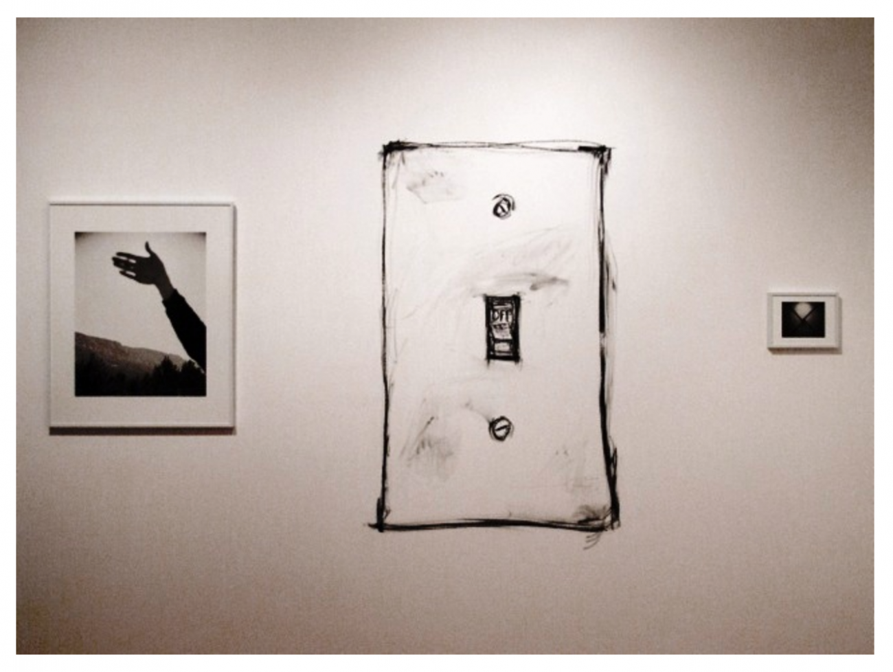 EJ Hill's "Light Switch (OFF)" (Matt Austin)