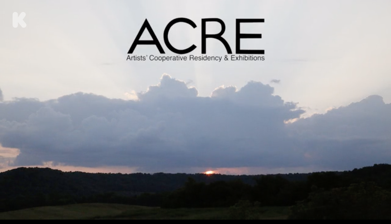 ACRE Kickstarter