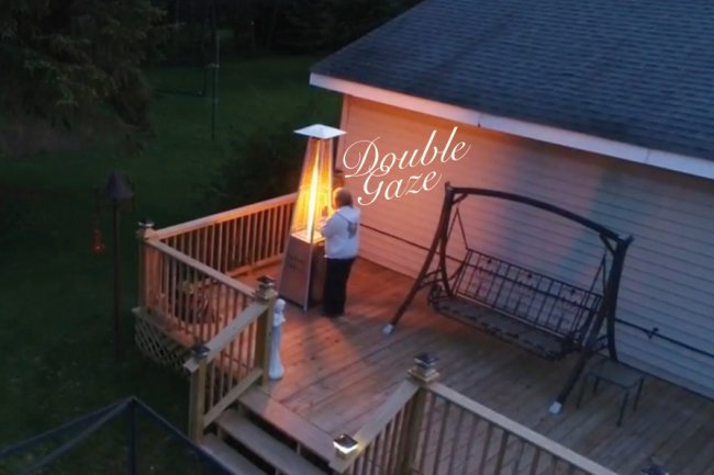 Double Gaze Thumbnail