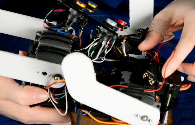 Short Circuit Thumbnail