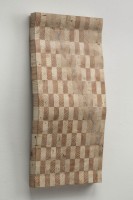 Ato Ribeiro Wooden Kente 3