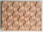 Ato Ribeiro Wooden Quilt 2