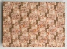 Ato Ribeiro Wooden Quilt 2