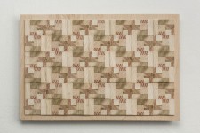 Ato Ribeiro Wooden Quilt 1